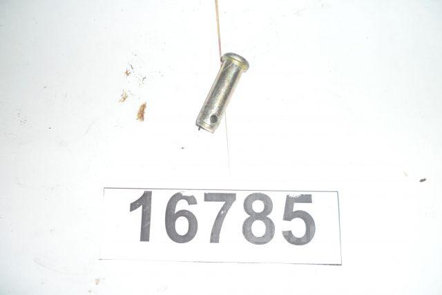 Палец М12х38 Палец М12х38