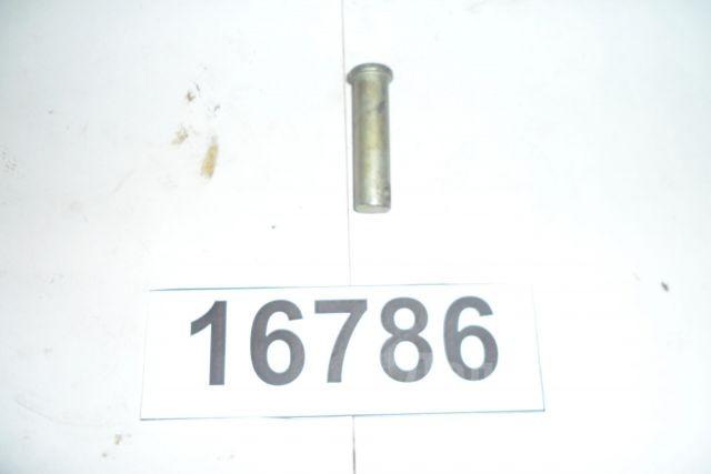 Палец 12х45 Палец 12х45