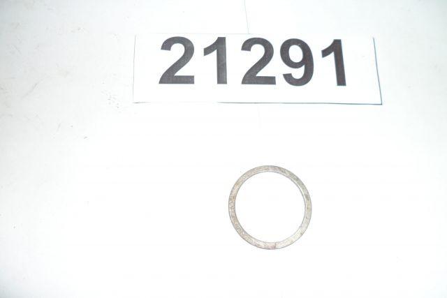 Шайба упорная пер. подш. втор. вала Шайба упорная пер. подш. втор. вала