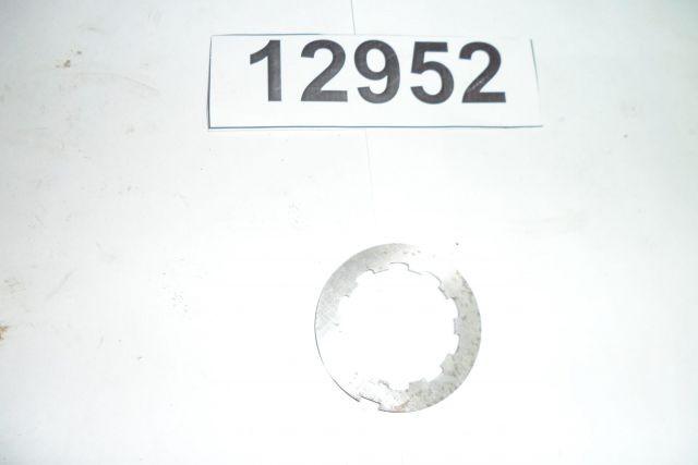 Шайба упорная шестерни 2 передачи Шайба упорная шестерни 2 передачи