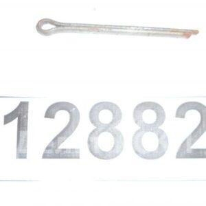 Шплинт D=4х60мм