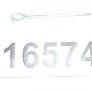 Шплинт D=6мм