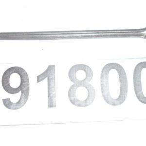 Шплинт D=5х90мм