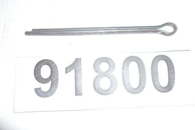 Шплинт D=5х90мм Шплинт D=5х90мм