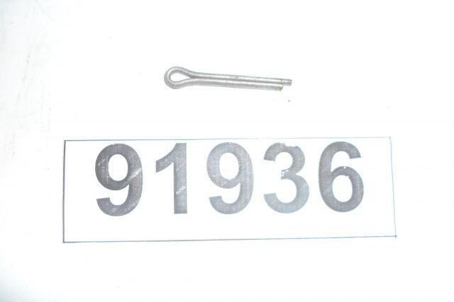 Шплинт 4,6х36 Шплинт 4,6х36