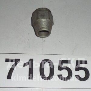 Пневмогайка М14