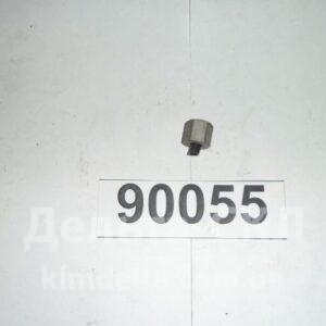 Пневмогайка с бочонком d=6