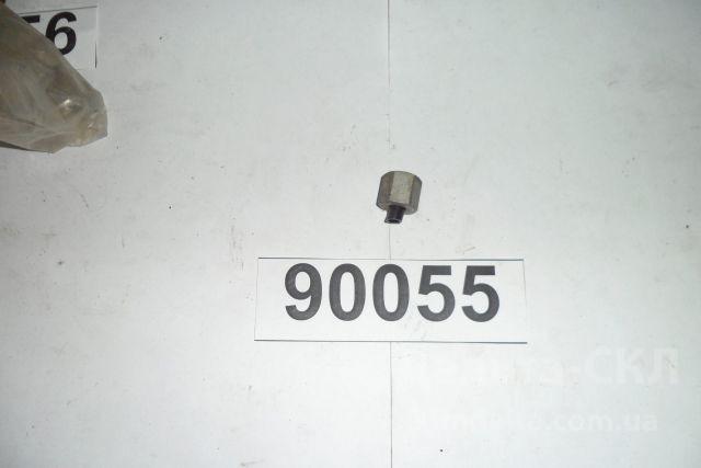 Пневмогайка с бочонком d=6 Пневмогайка с бочонком d=6