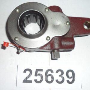 Рычаг регулировочный (трещетка)