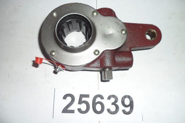 Рычаг регулировочный (трещетка) Рычаг регулировочный (трещетка)