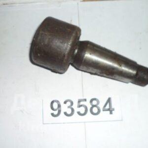 Шарнир штанги реактивной