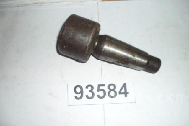 Шарнир штанги реактивной 1 Шарнир штанги реактивной