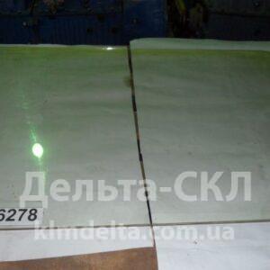 Стекло заднее (у.к)