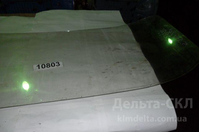 Стекло лобовое триплекс 1480х455 Стекло лобовое триплекс 1480х455