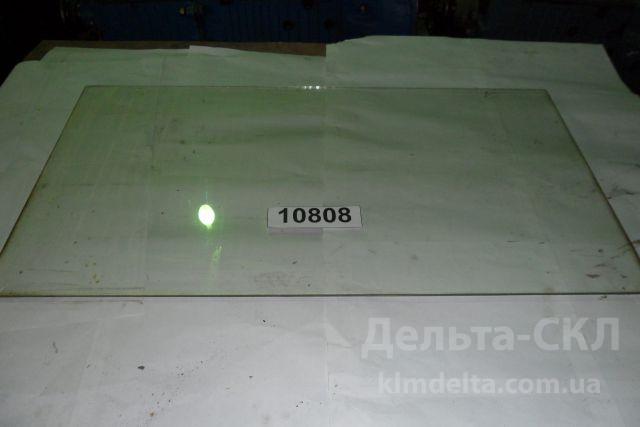 Стекло лобовое триплекс 814х438 Стекло лобовое триплекс 814х438