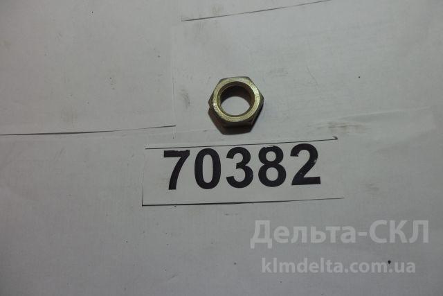 Гайка Гайка