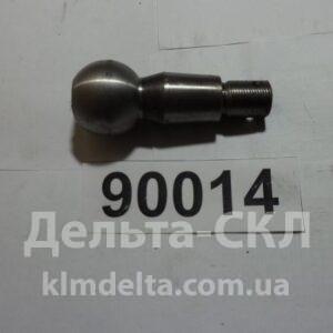 Палец наконечника рулевой тяги