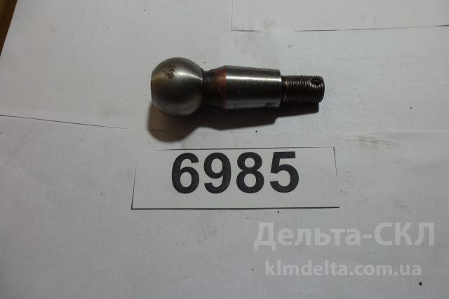 Палец шаровый распределителя ГУР (мал) Палец шаровый распределителя ГУР (мал)