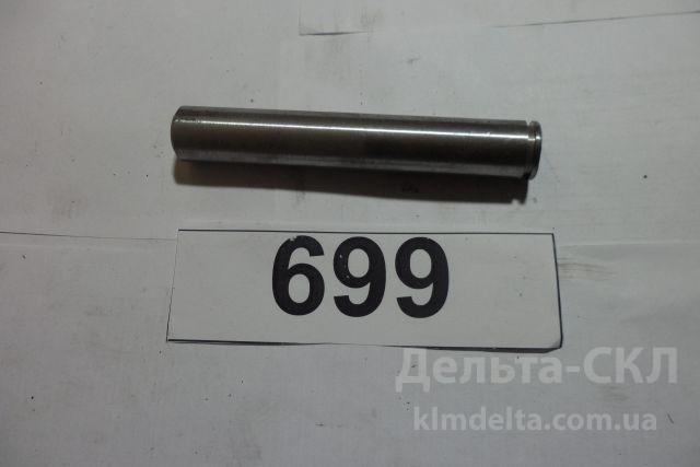 Палец рычагов Палец рычагов