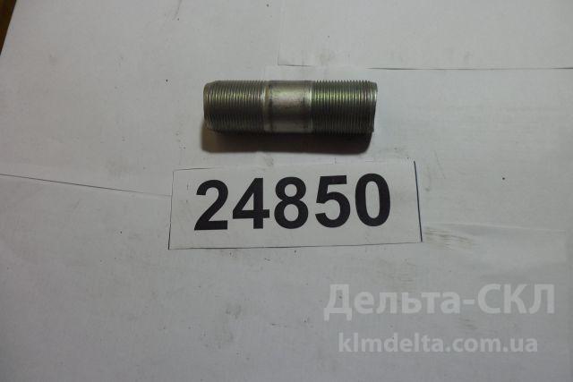 Шпилька М27х1,5х86 балансира подвески задней Шпилька М27х1,5х86 балансира подвески задней