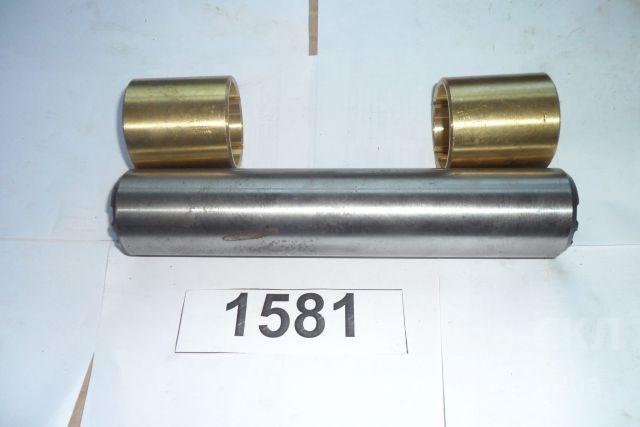 Шкворінь МАН в компл. з втулками Шкворінь МАН в компл. з втулками