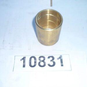 Втулка шкворня