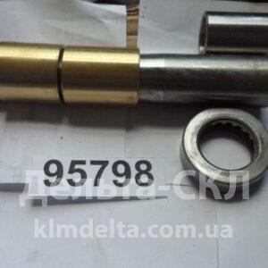 Шкворень в комплекте (на одну сторону)