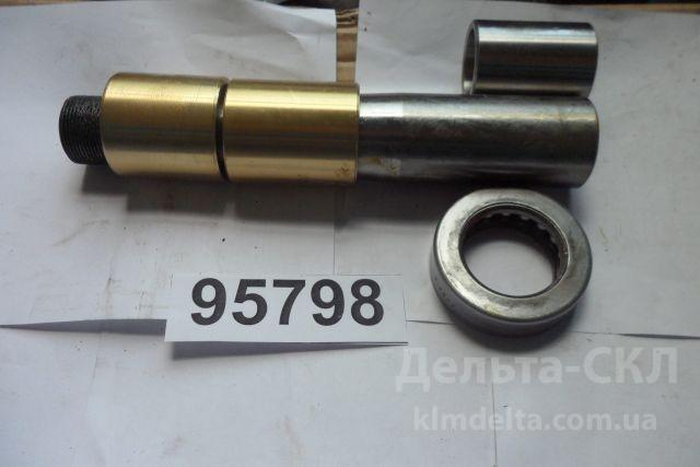 Шкворень в комплекте (на одну сторону) 1 Шкворень в комплекте (на одну сторону)