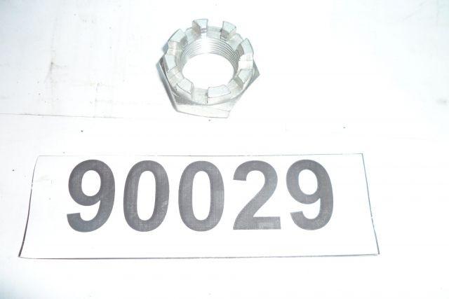 Гайка М24 кулака поворотного ГАЗ 31029,2217 Гайка М24 кулака поворотного ГАЗ 31029,2217