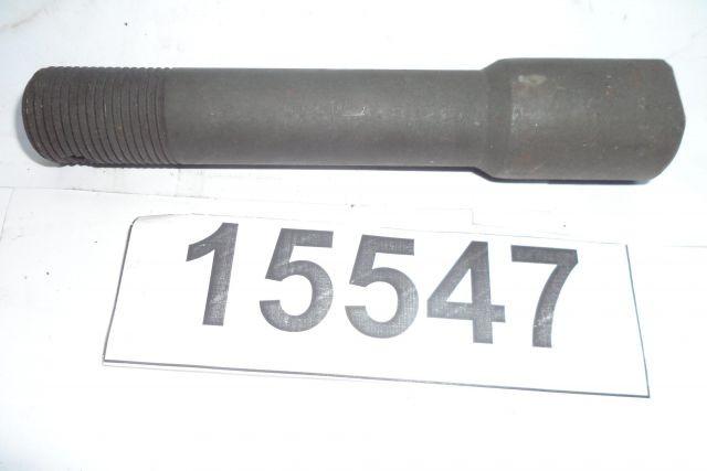 Палец головки амортизатора в сборе с гайками, шайбами Палец головки амортизатора в сборе с гайками, шайбами