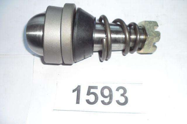 Р/к штанги реактивной (6 поз.) Р/к штанги реактивной (6 поз.)