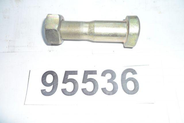 Болт ступицы колеса с гайкой Болт ступицы колеса с гайкой