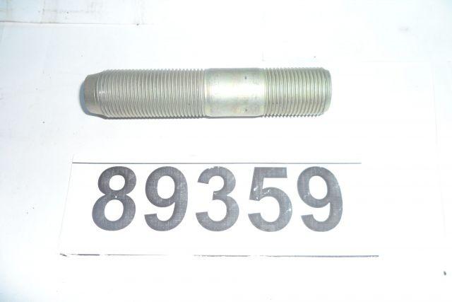 Шпилька М20х1,5-6gх28х60 Шпилька М20х1,5-6gх28х60