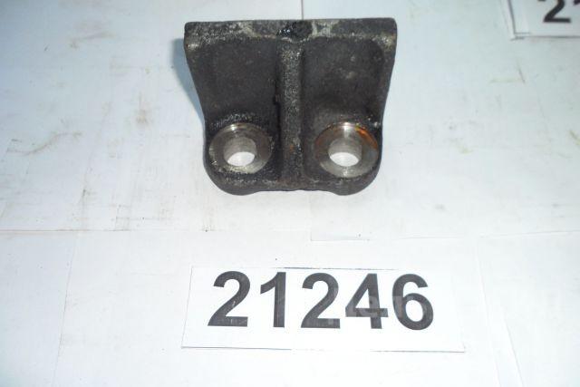 Кронштейн картера моста Кронштейн картера моста