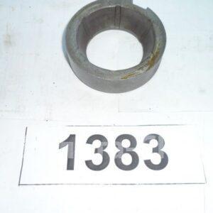 Вкладыш штанги реактивной внутрений (п)