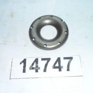 Вкладыш штанги реактивной наружный (п)