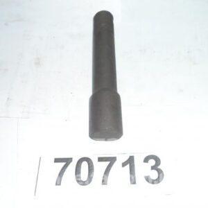 Палец головки амортизатора (голый)