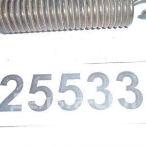 Пружина тормозной колодки оттяжная