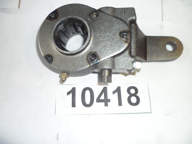 Рычаг регулировочный левый задний (трещетка) Рычаг регулировочный левый задний (трещетка)