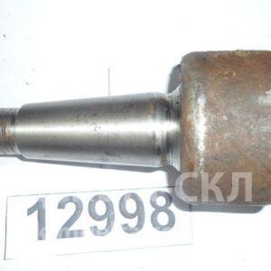 Шарнир штанги реактивной в сборе