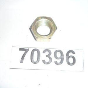 Гайка М27х1,5 балансира