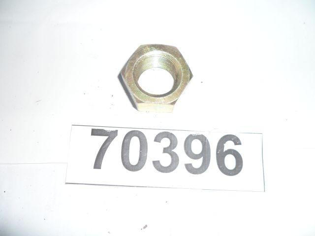 Гайка М27х1,5 балансира Гайка М27х1,5 балансира