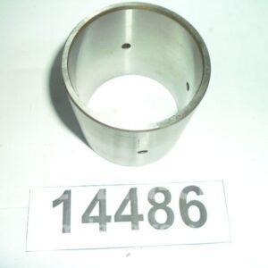 Втулка коробки раздаточной передняя (70мм)