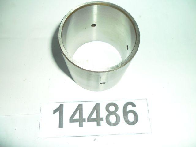 Втулка коробки раздаточной передняя (70мм) Втулка коробки раздаточной передняя (70мм)