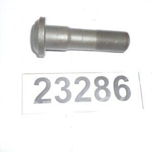 Болт ступицы переднего колеса