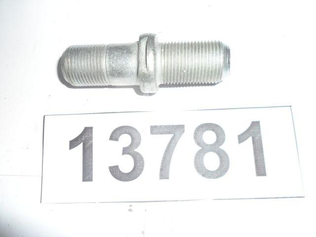 Шпилька ступ.перед/зад.колеса левая Шпилька ступ.перед/зад.колеса левая