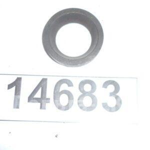 Вкладыш наконечника рулевой тяги верхний