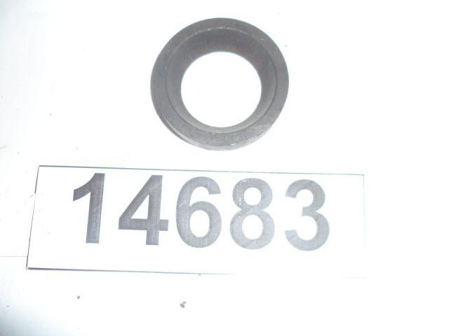 Вкладыш наконечника рулевой тяги верхний Вкладыш наконечника рулевой тяги верхний