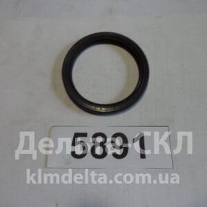 Манжета 75х94х10 корп.муфты опер.впр.