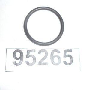 Кольцо уплотнительное фланця